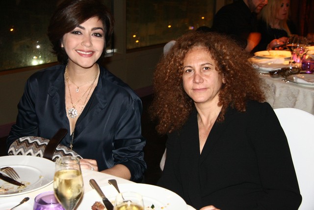 Cafe Najjar Diner